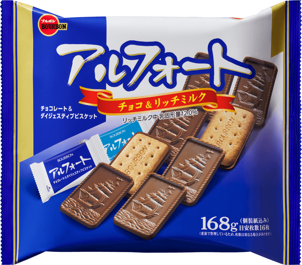 アルフォートFS