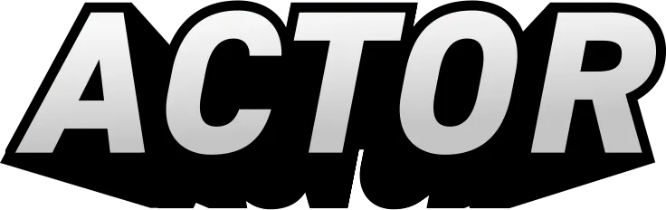 ACTOR