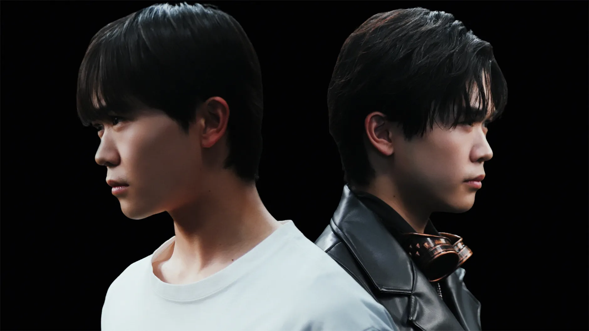 「ビスケットヒーロー福　ビスケットの希望」篇　30秒