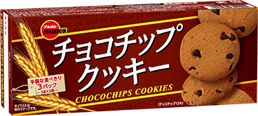 チョコチップクッキー