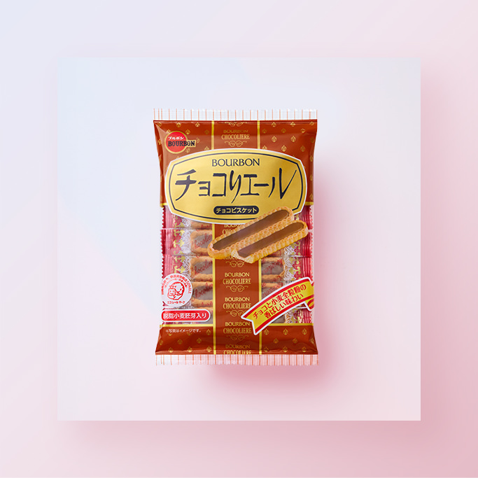 チョコリエール