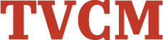 TVCM