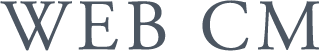 WEB CM