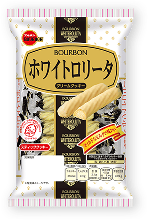 ホワイトロリータ