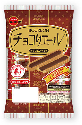 チョコリエール