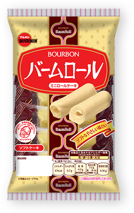 バームロール