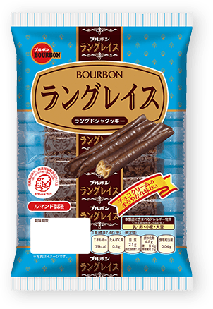ラングレイス