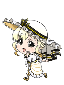 みにホワイトロリータ
