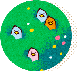 とりーず