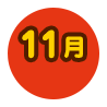 11月
