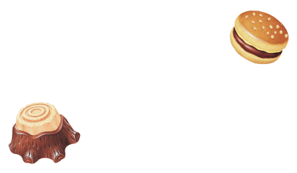 チョコっとスナック CHOCOTTO SNACK