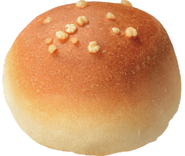 クリームあ〜んぱん ほおばり苺 この製品は洋酒を使用しております。