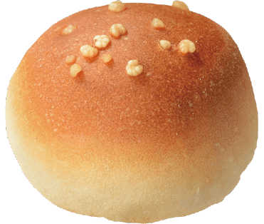 クリームあ〜んぱん ときめきベリー この製品は洋酒を使用しております。