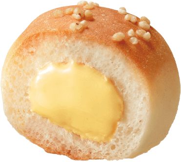 クリームあ〜んぱん おさつバター風味 この製品は洋酒を使用しております。