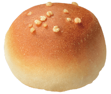 クリームあ〜んぱん おさつバター風味 この製品は洋酒を使用しております。