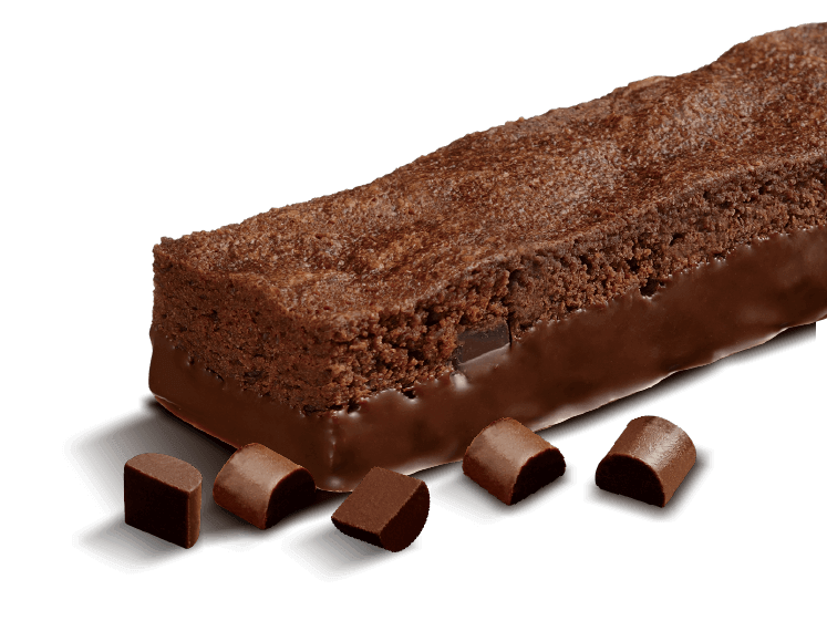 濃厚チョコブラウニー