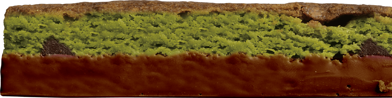 濃厚宇治抹茶ブラウニー