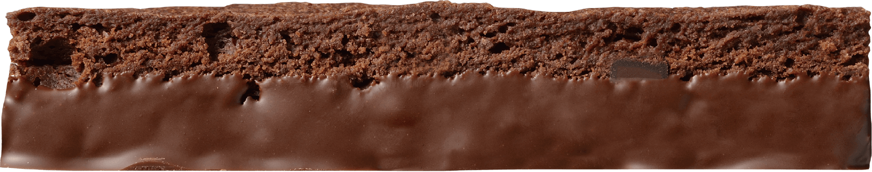 濃厚チョコブラウニー