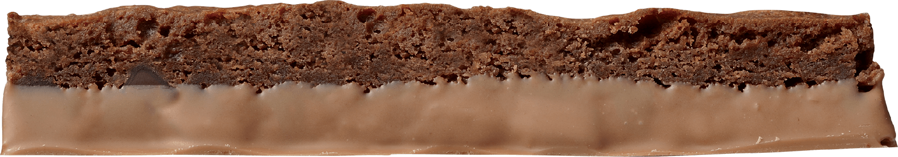 濃厚チョコブラウニーリッチミルク