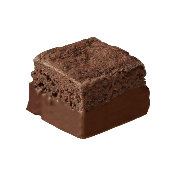 ミニ濃厚チョコブラウニーショコラキャラメル