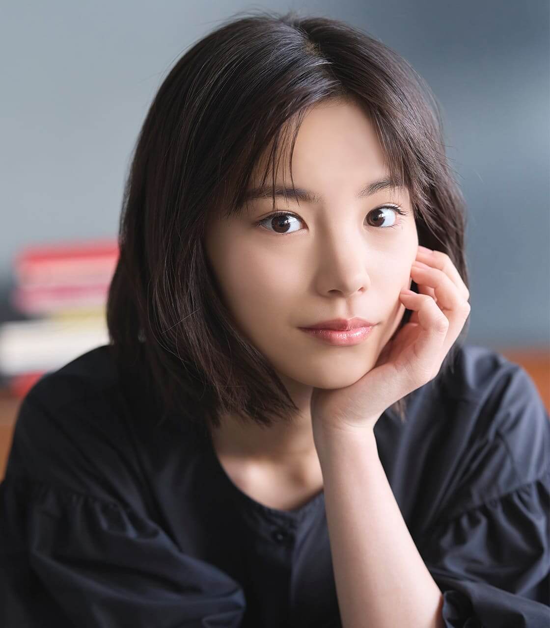 當真あみ | AMI TOUMA