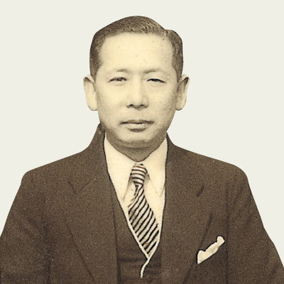 二代目)吉田順二