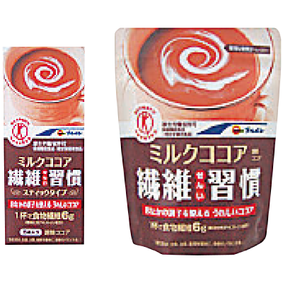 年商935億円。特定保健用食品の表示許可を「ミルクココア繊維習慣」2品で取得。中華人民共和国上海市にて販売会社「波路梦(上海)商貿有限公司」を設立。「新潟県中越沖地震」での義援金寄付。