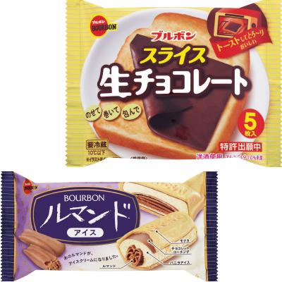 年商1,095億円。チルド商品スライス生チョコレートの全国発売。冷菓事業に新規参入。ルマンドアイス発売。水球男子日本代表に当社社員4名選出。リオデジャネイロ五輪に出場。