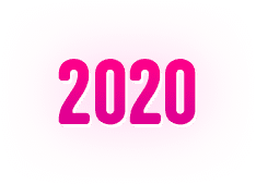 2020年