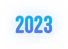 2023年