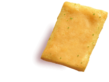 羽衣あられ 香るわさび醤油味