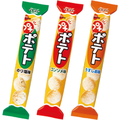 年商912億円。プチポテト発売。ダイオキシン対策として包装材料を全て非塩素系に変更。社員の制服をペットボトル再生素材使用へ切り替え開始。