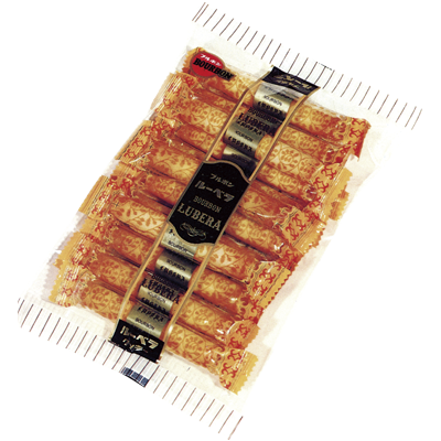 ルーベラ発売