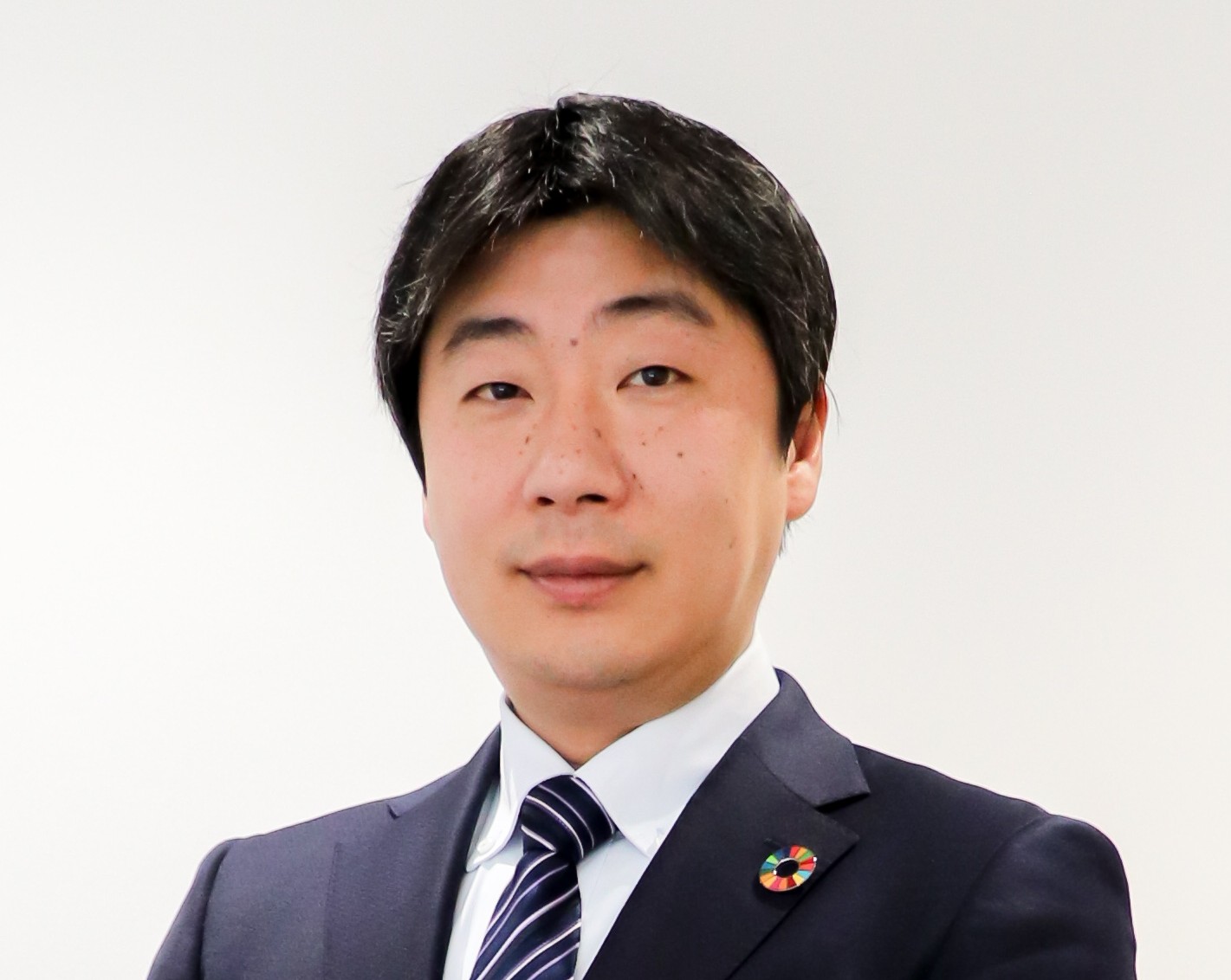 年商1,134億円「ブルボンスケートパーク村上」。