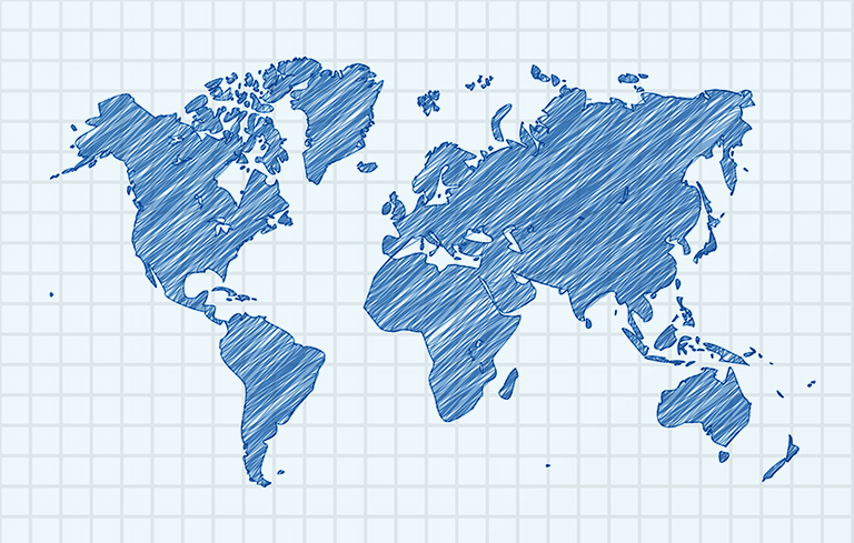 Development of Overseas Business