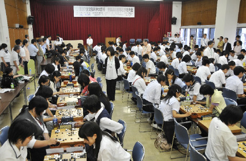 日本棋院