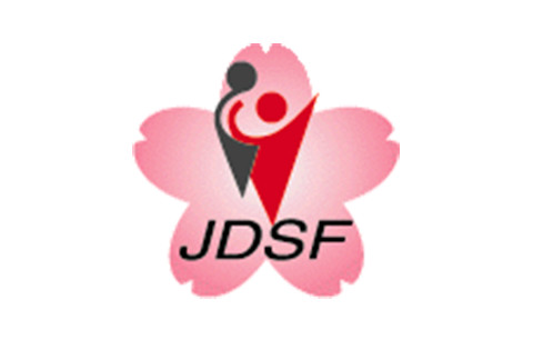 ブルボンはJDSF「公益社団法人 日本ダンススポーツ連盟」を応援しています。