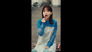 プチシリーズ「タイムスリップ」篇