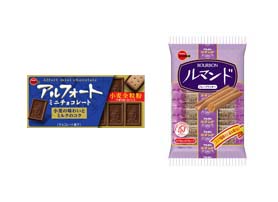 お菓子