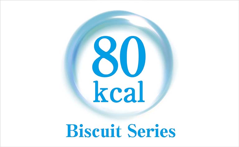 80 Kcal