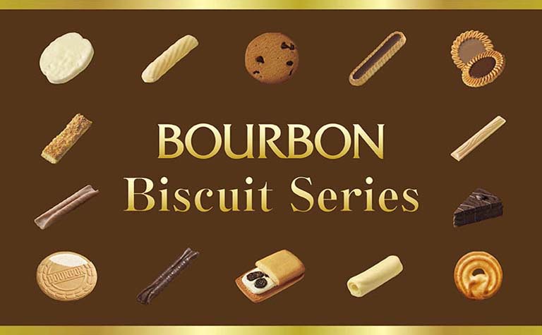 Biscuits Series