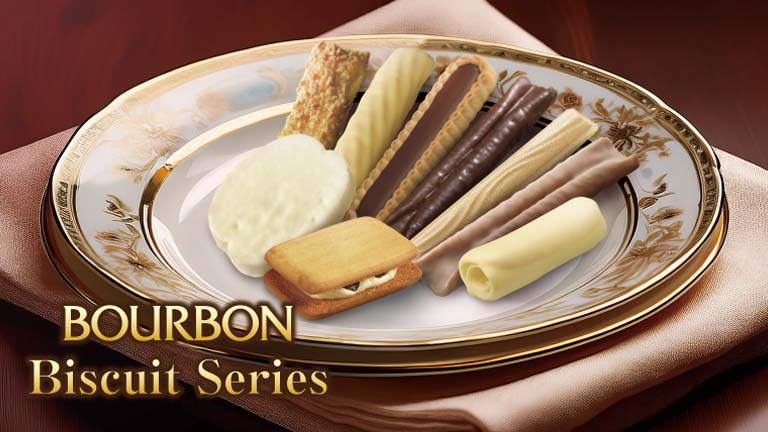 Biscuits Series