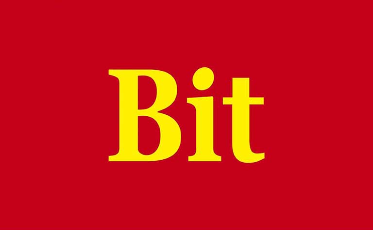 Bit