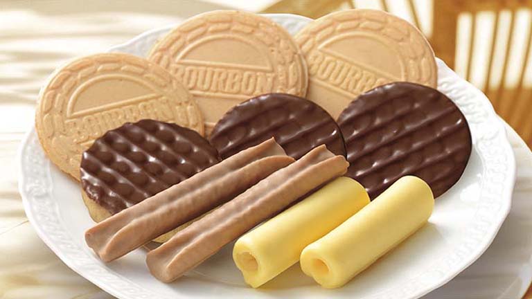 Biscuits