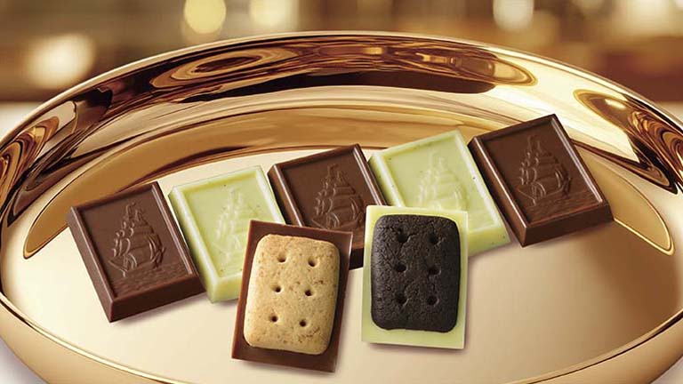 Chocolate