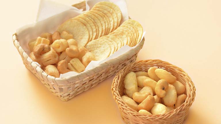 Snacks