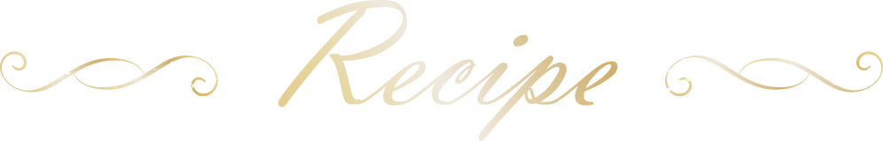Recipe