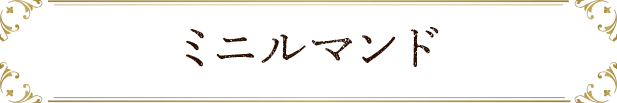 ミニルマンド