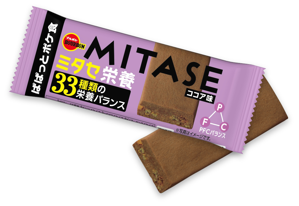 MITASE ミタセ