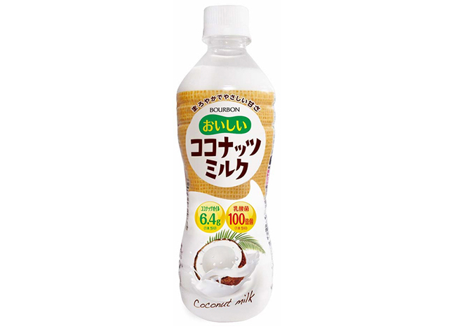 おいしいココナッツミルクＰＥＴ４３０